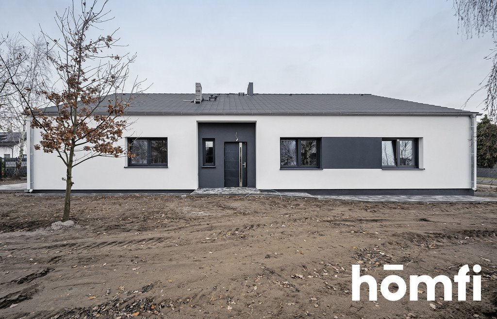 Dom na sprzedaż Góra, Podgórna  99m2 Foto 1