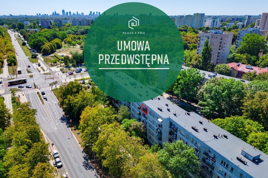 Mieszkanie na sprzedaż Warszawa, Targówek, Suwalska  55m2 Foto 7