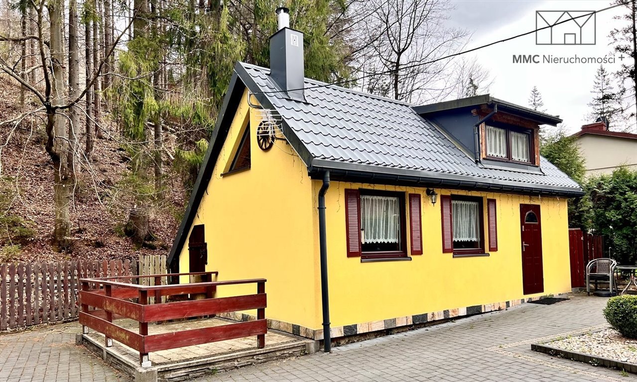 Dom na sprzedaż Wisła, Czarne, Czarne  217m2 Foto 18