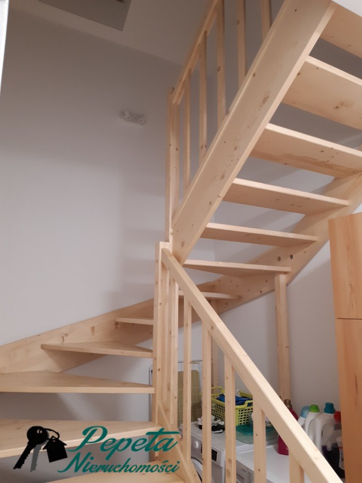 Dom na sprzedaż Swarzędz, Swarzędz, Zalasewo  167m2 Foto 16