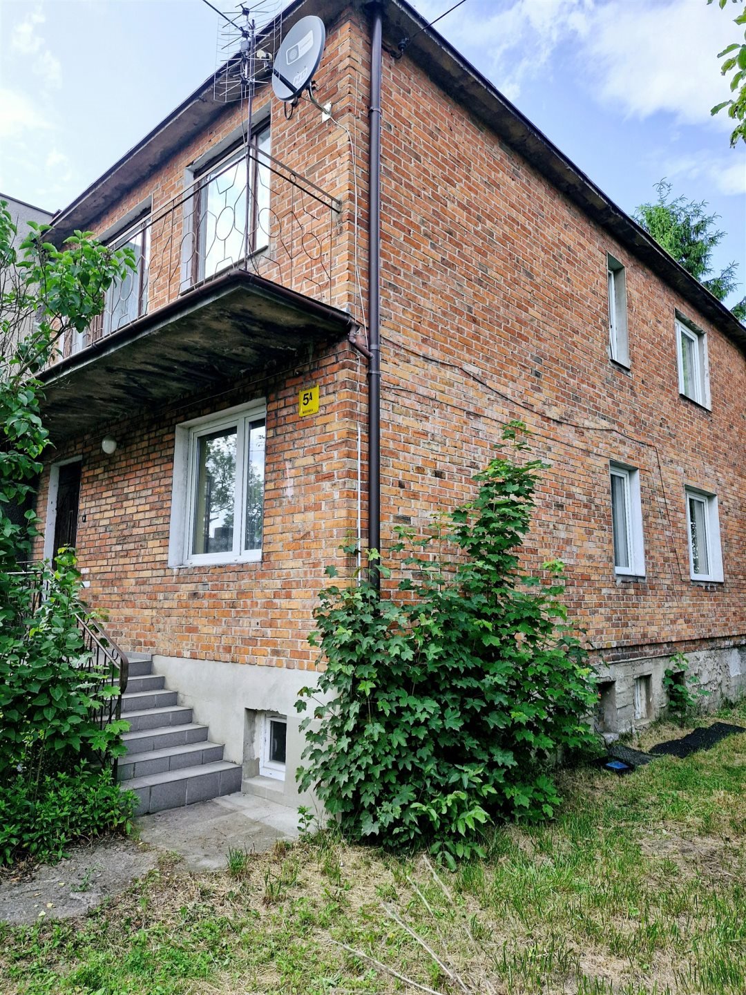 Dom na sprzedaż Zgierz, Rudunki  154m2 Foto 1