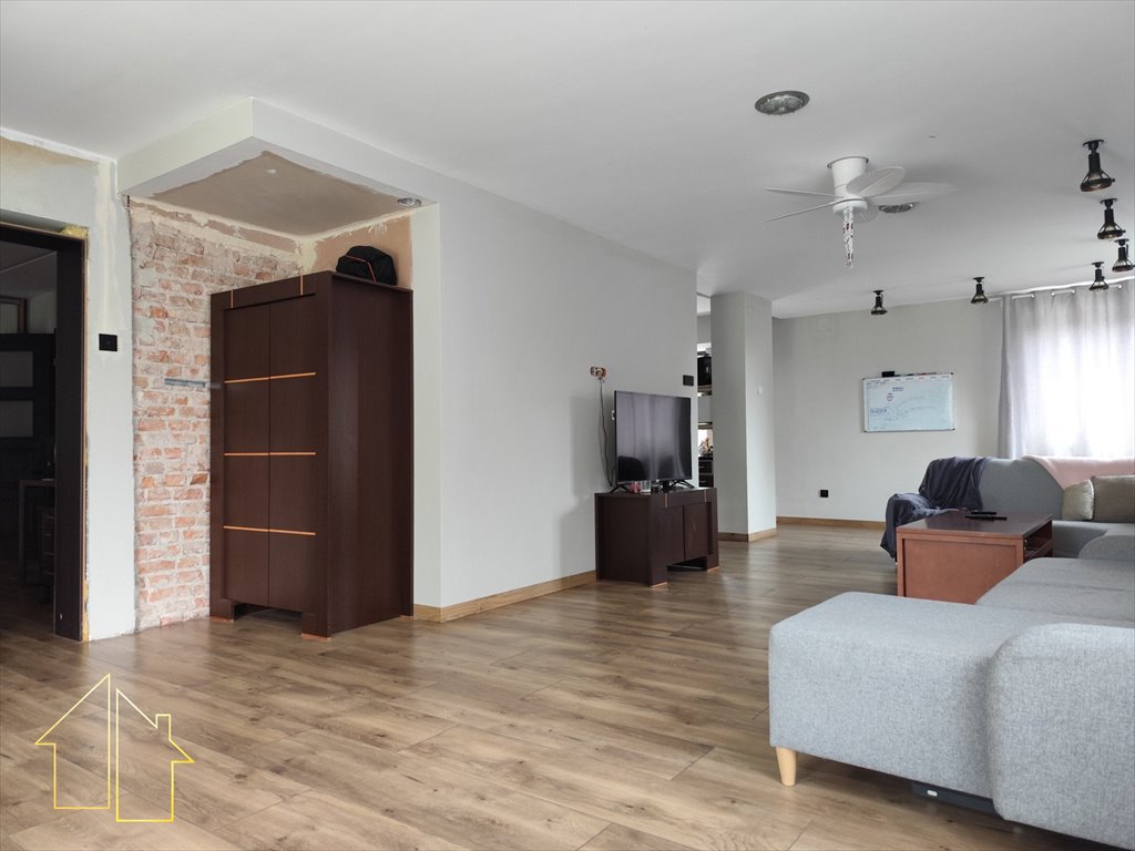Zapraszam do domu 280 m² z potencjałem inwestycyjnym w Jarosławiu Jarosław, Strzelecka 3  280m2 Foto 1