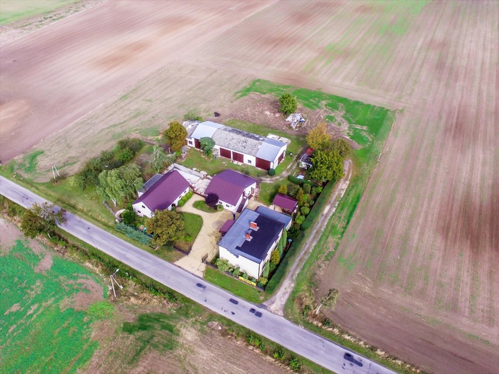 Dom na sprzedaż Czewujewo 220m2 Foto 1 Dom na sprzedaż Czewujewo 220m2 Foto 1