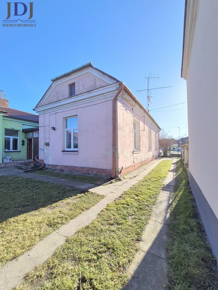 Dom na sprzedaż Chełm, Zielna  82m2 Foto 12