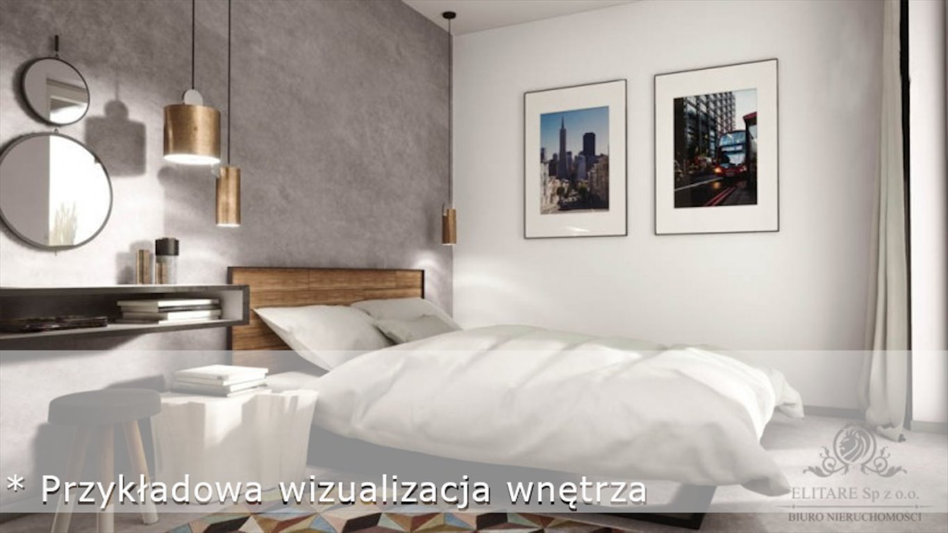 Mieszkanie dwupokojowe na sprzedaż Wrocław, Krzyki, Przedmieście Oławskie  36m2 Foto 12