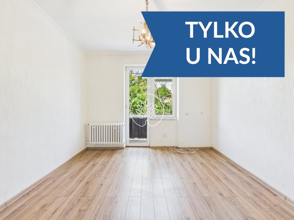 Na sprzedaż przestronne mieszkanie 42 m² z możliwością adaptacji na 3 w Bydgoszczy Bydgoszcz, Osiedle Leśne, Józefa Sułkowskiego  56m2 Foto 1