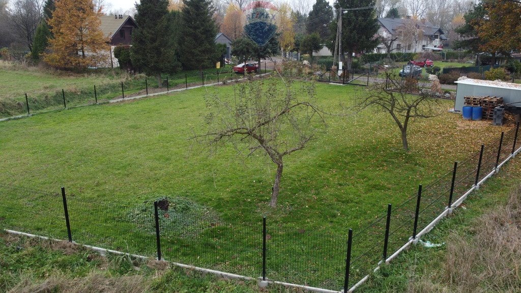 Działka budowlana na sprzedaż Bielsko-Biała  1 090m2 Foto 1