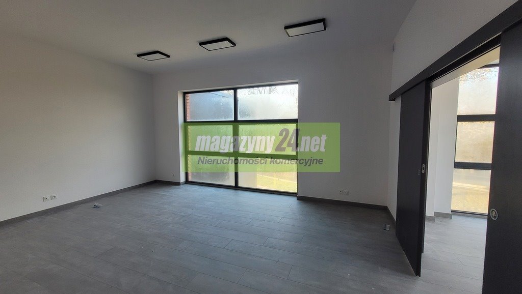 Magazyn na wynajem Żyrardów  1 569m2 Foto 13