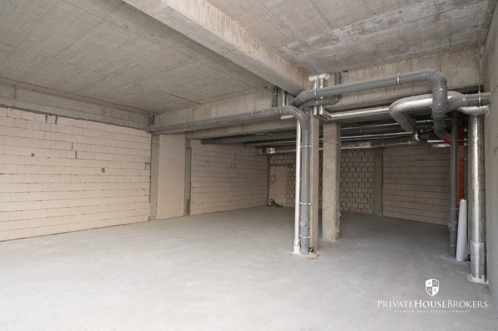 Lokal użytkowy na wynajem Kraków, Podgórze, gen. Henryka Dąbrowskiego  116m2 Foto 8