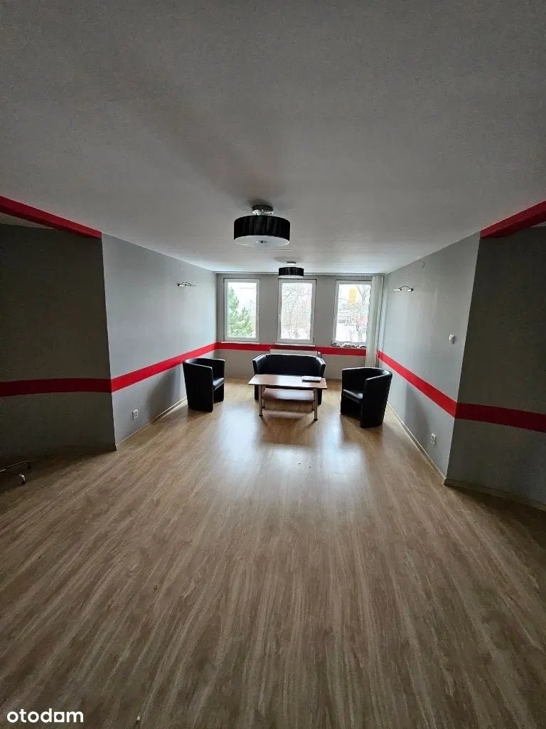 Lokal użytkowy na wynajem Lublin, Zawieprzycka  100m2 Foto 1