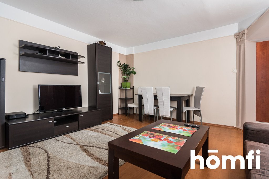 Komfortowe 3-pokojowe mieszkanie z balkonem, blisko komunikacji Kraków, Prądnik Biały, Prądnik Biały, Henryka Pachońskiego  52m2 Foto 1