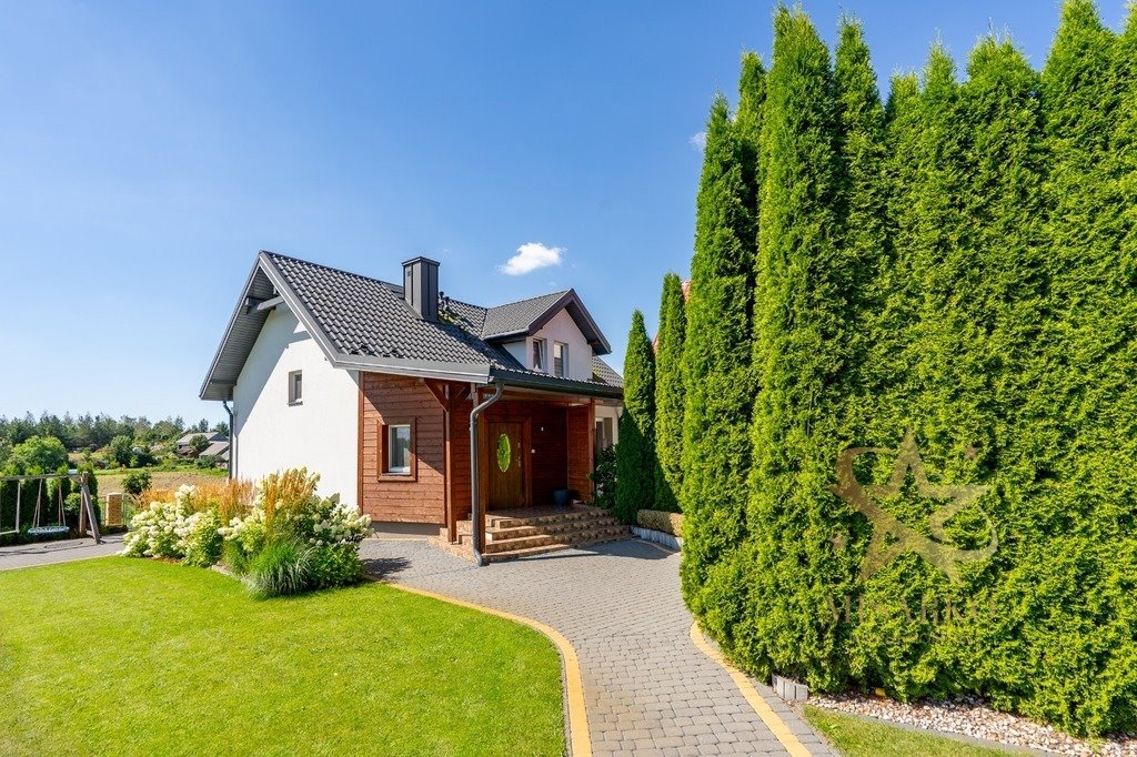 Dom na sprzedaż Nowa Rozedranka  190m2 Foto 1