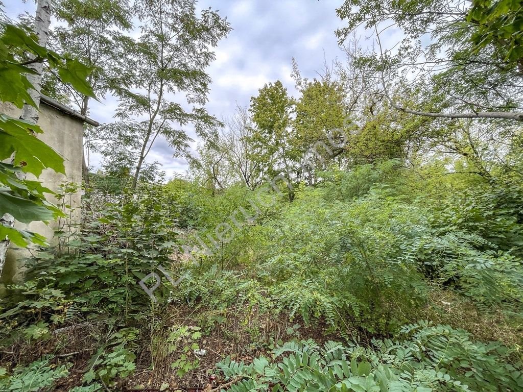 Działka budowlana na sprzedaż Milanówek  473m2 Foto 1