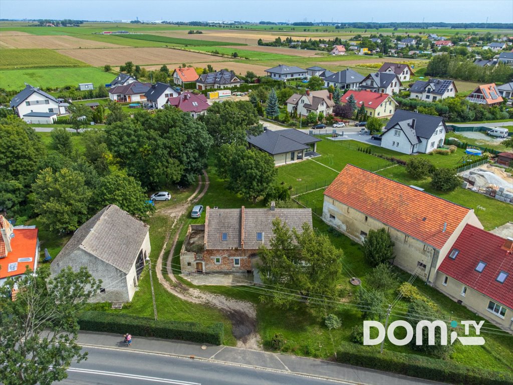 Dom na sprzedaż Gniechowice, Kątecka  208m2 Foto 30