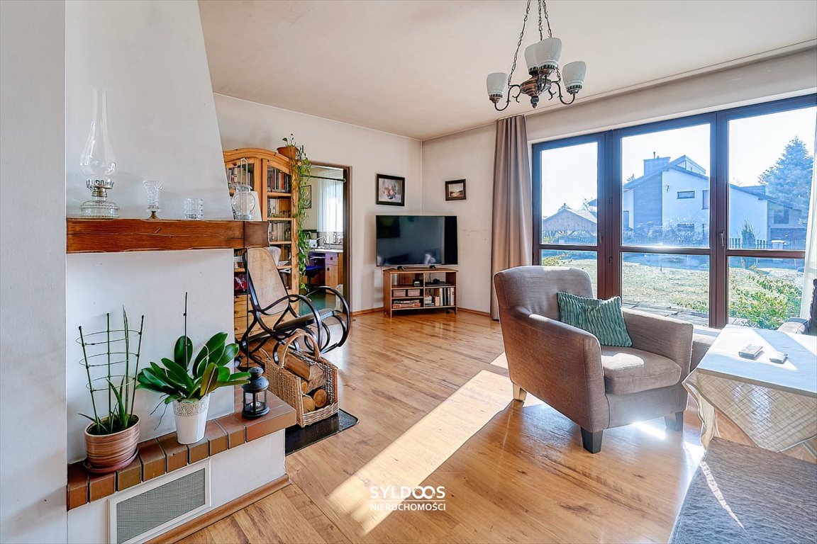 Dom na sprzedaż Budzyń  320m2 Foto 1