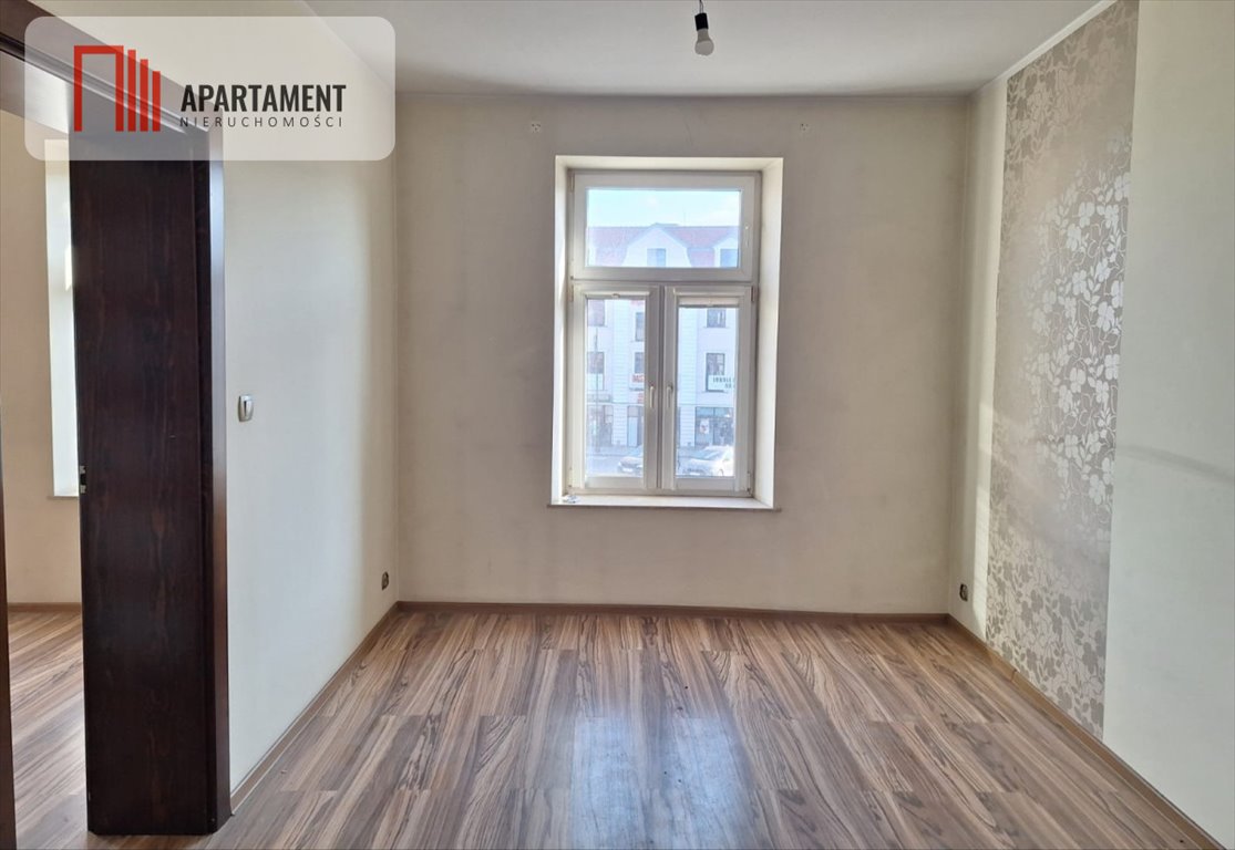 Kamienica inwestycyjna w centrum Nakła nad Notecią - 342 m² Nakło nad Notecią  342m2 Foto 1