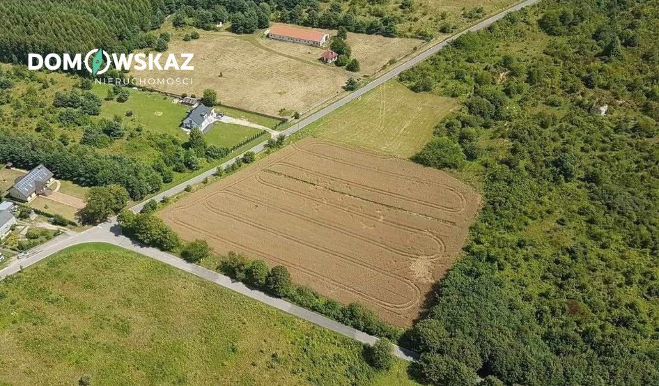 Działka przemysłowo-handlowa na sprzedaż Choroń, Częstochowska  16 000m2 Foto 11