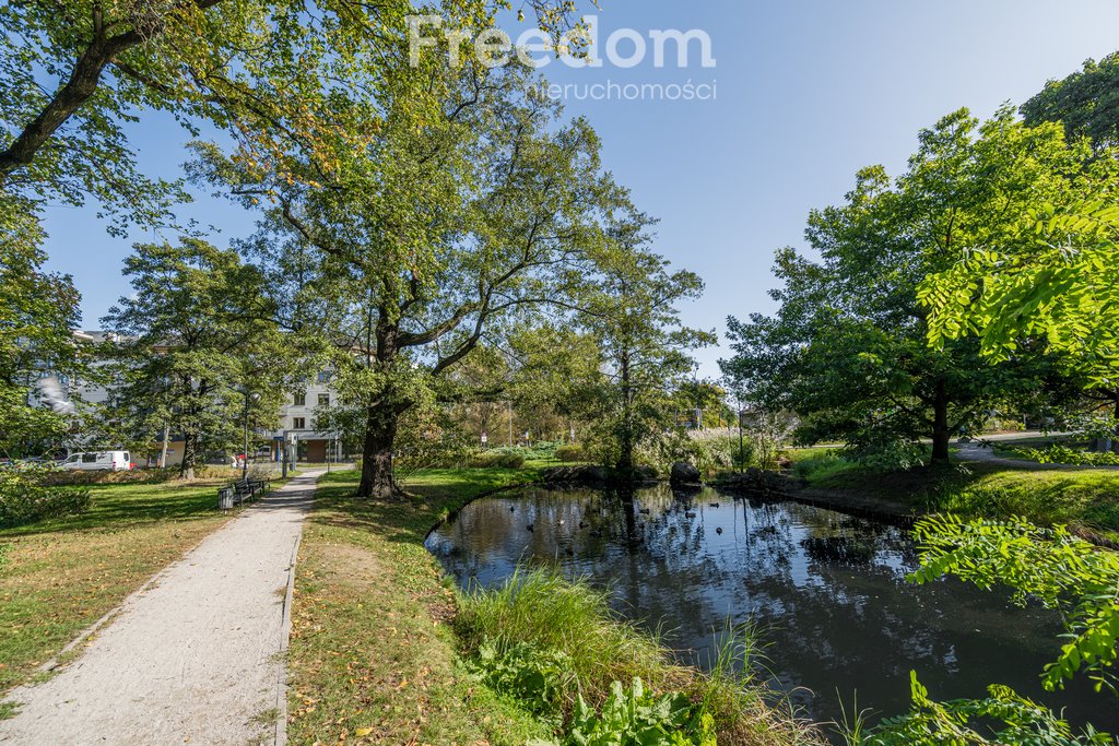 Mieszkanie dwupokojowe na wynajem Warszawa, Bielany, Kolektorska  60m2 Foto 18