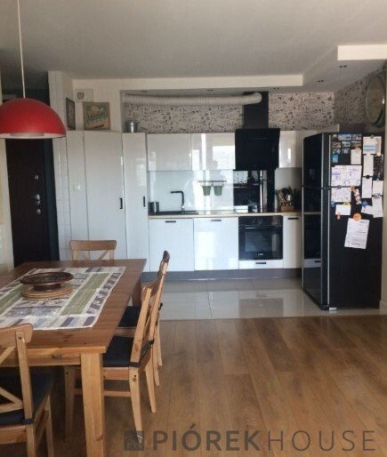 Mieszkanie dwupokojowe na sprzedaż Warszawa, Mokotów, św. Bonifacego  54m2 Foto 1