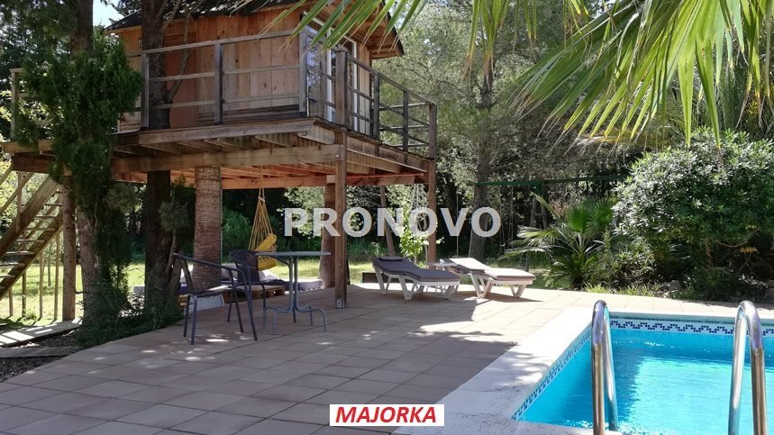 Dom na sprzedaż Hiszpania, Palma de Mallorca  230m2 Foto 6