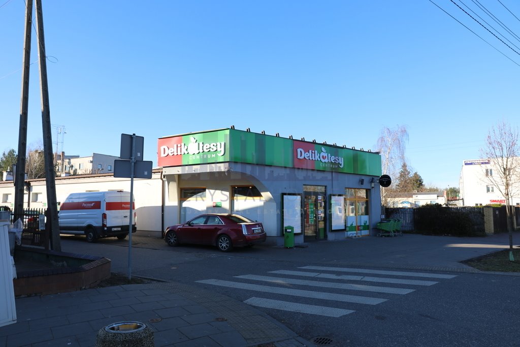 Lokal użytkowy na sprzedaż Radom  250m2 Foto 1