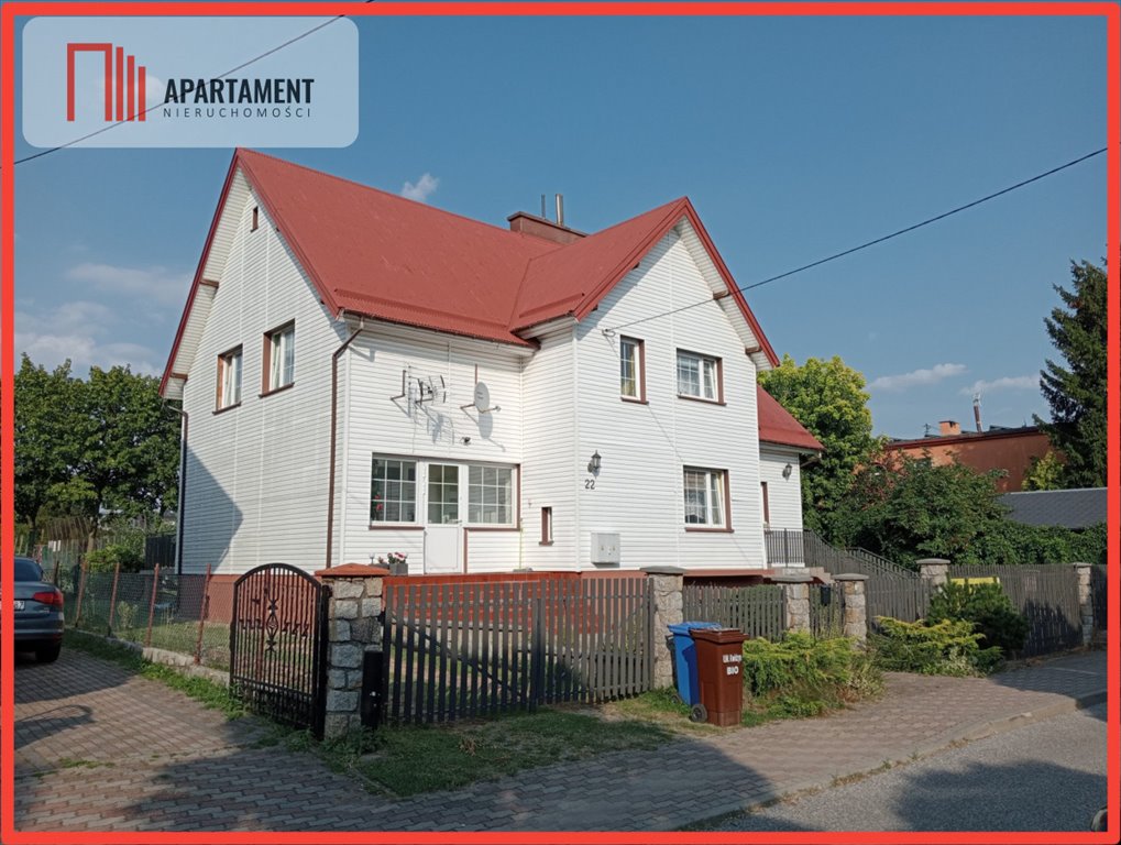 Zapraszam do obejrzenia domu z lokalem na wynajem 303 m² w Kwidzynie Kwidzyn  304m2 Foto 1