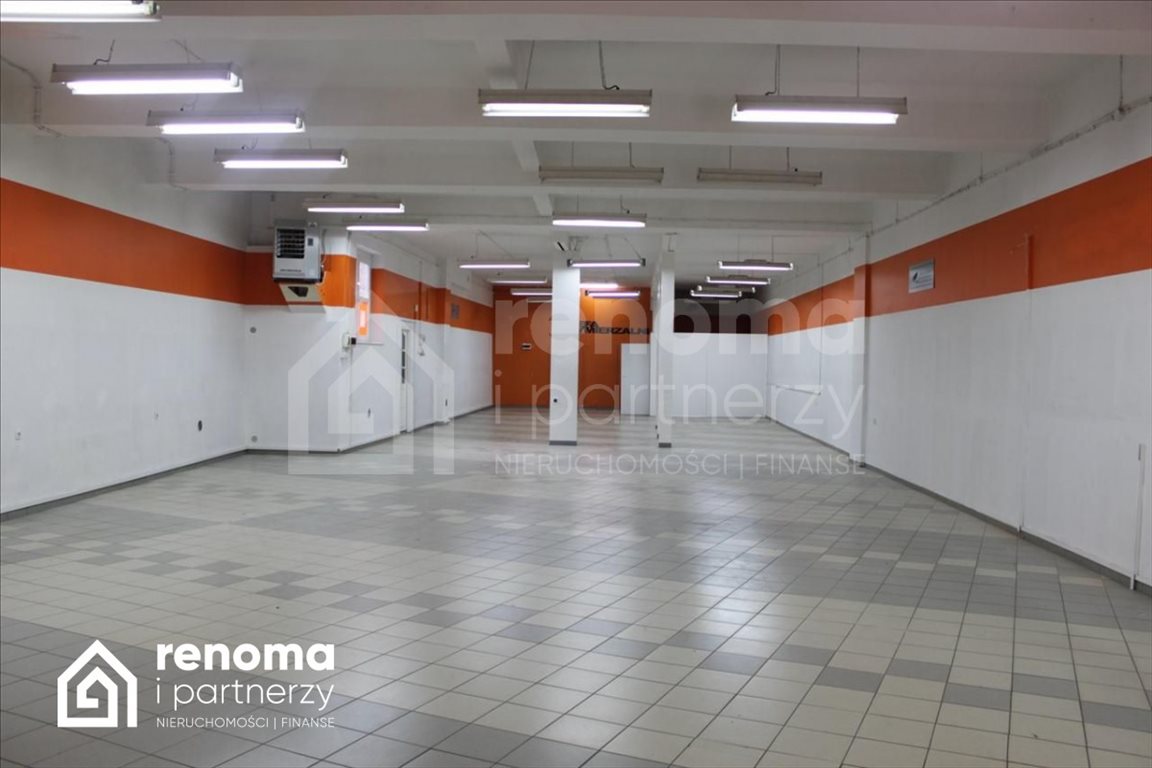 Lokal użytkowy 314 m2 w centrum Koszalina, prestiżowe otoczenie Koszalin  314m2 Foto 1
