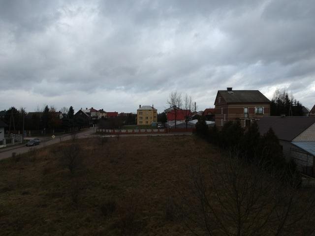 Działka 3700 m² pod zabudowę, media przy drodze - zapraszam Bielsk Podlaski, Jana Krzysztofa Kluka  3 700m2 Foto 1