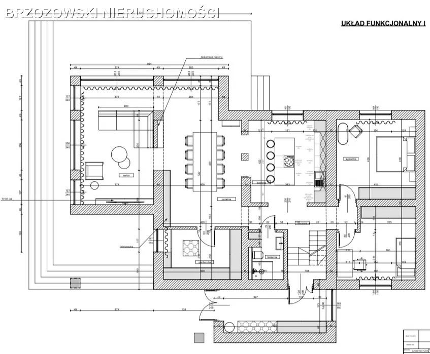 Dom na sprzedaż Warszawa, Włochy  300m2 Foto 3