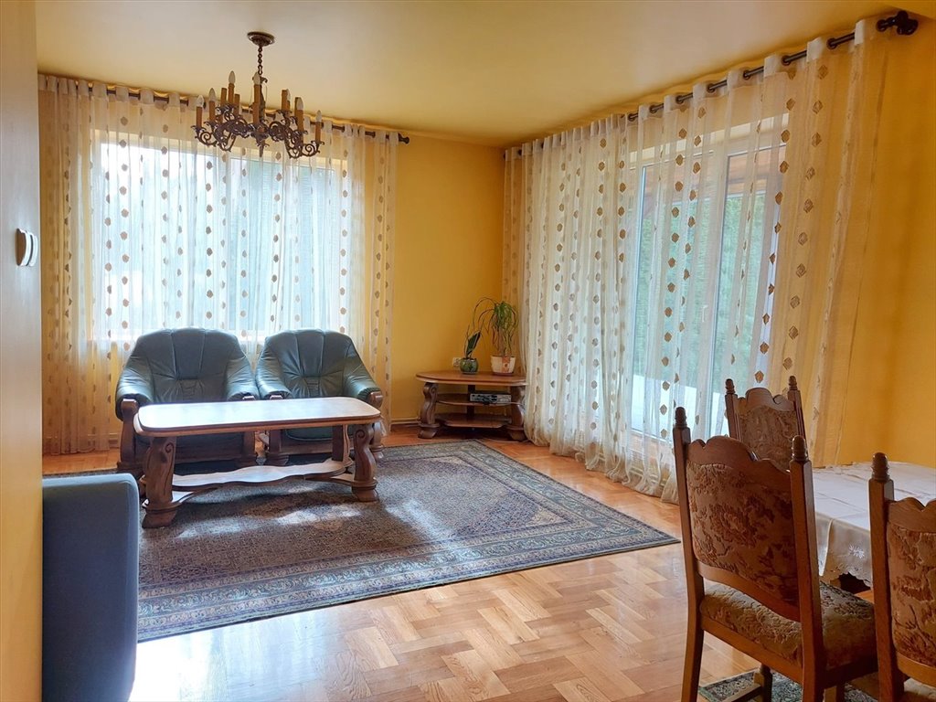 Dom na sprzedaż Zduńska Wola  180m2 Foto 4