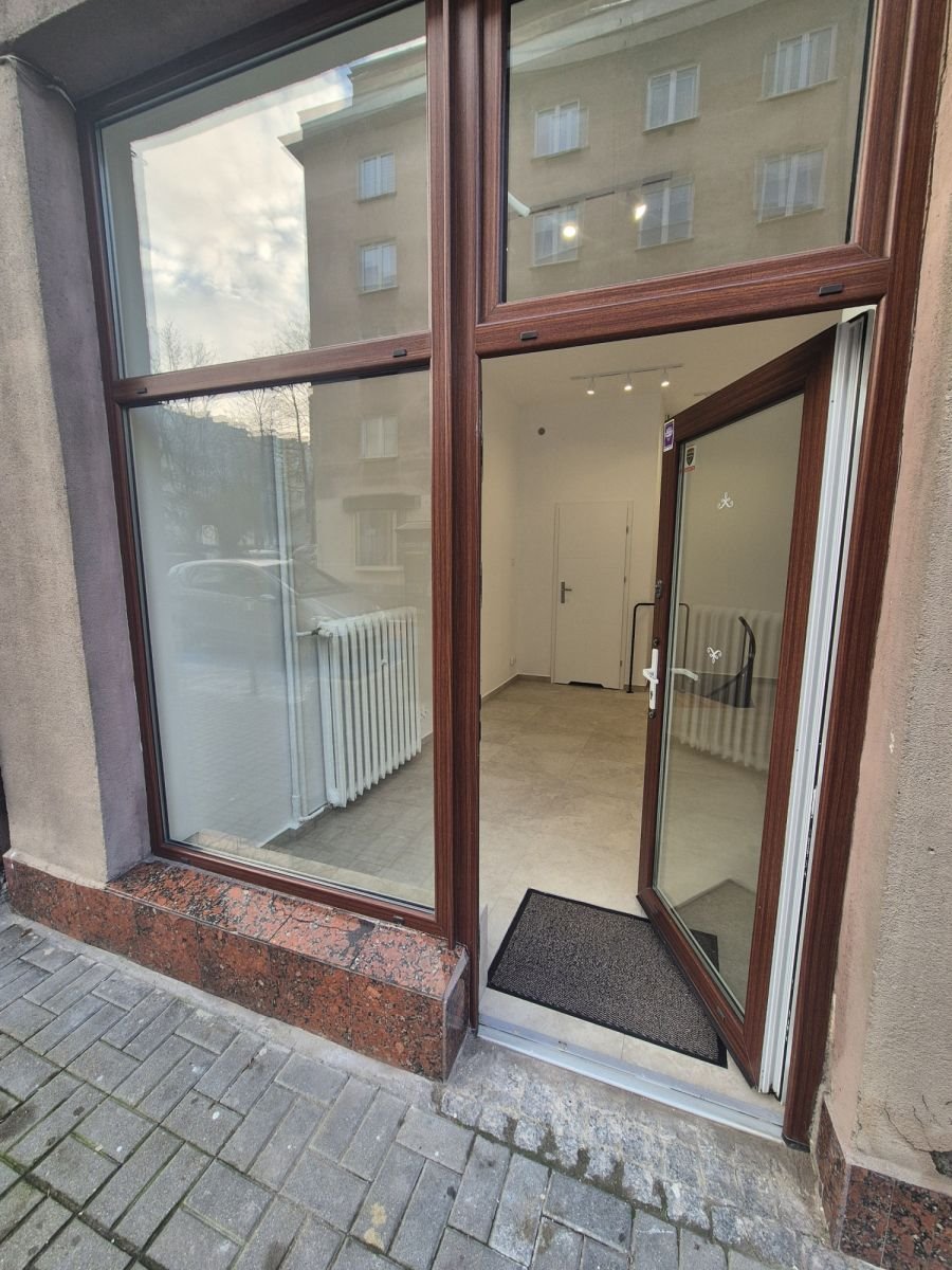 Lokal użytkowy na wynajem Gdynia, Jana Kilińskiego  16m2 Foto 1