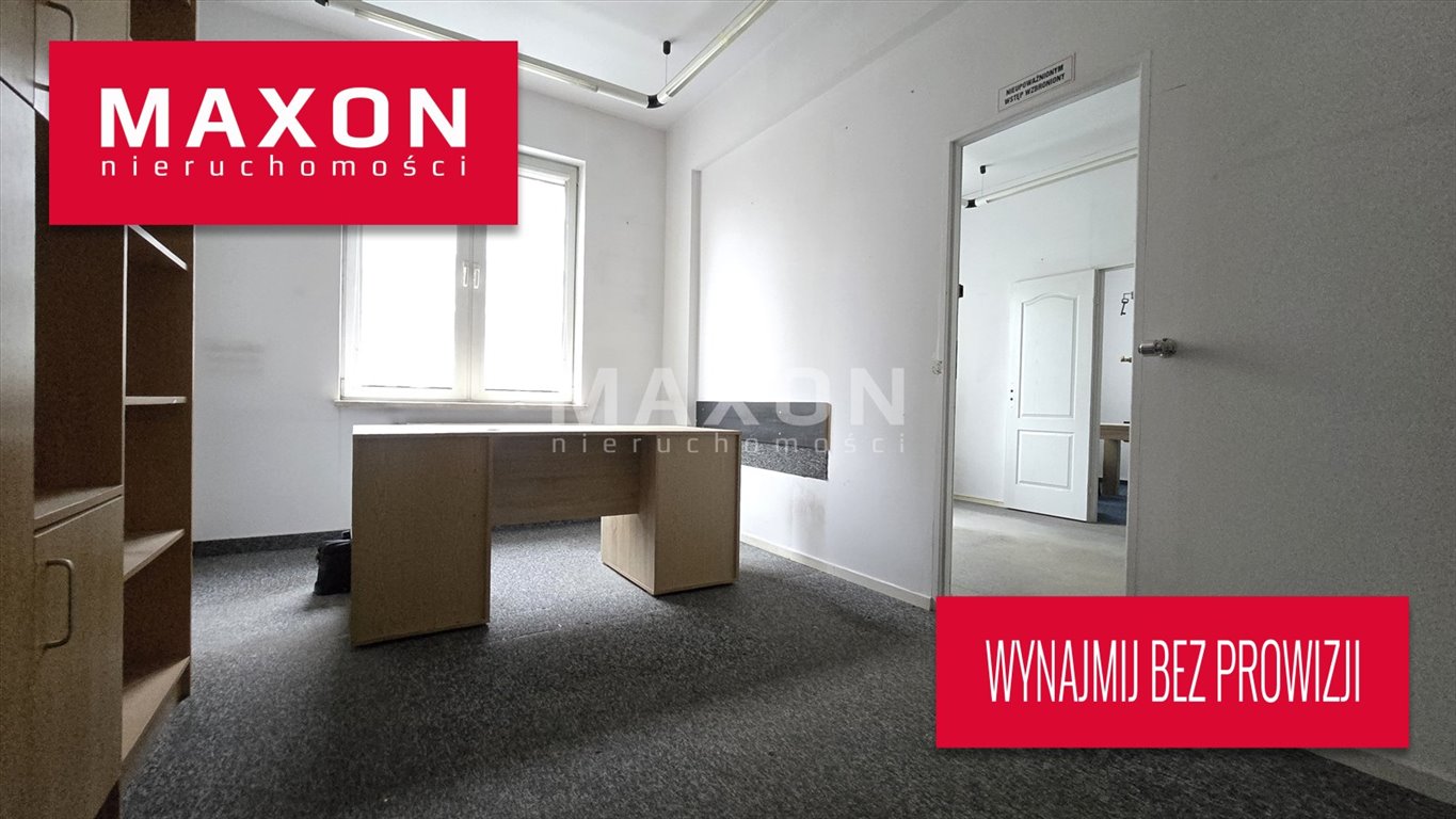 Lokal użytkowy na wynajem Warszawa, Mokotów, ul. Konduktorska  41m2 Foto 1