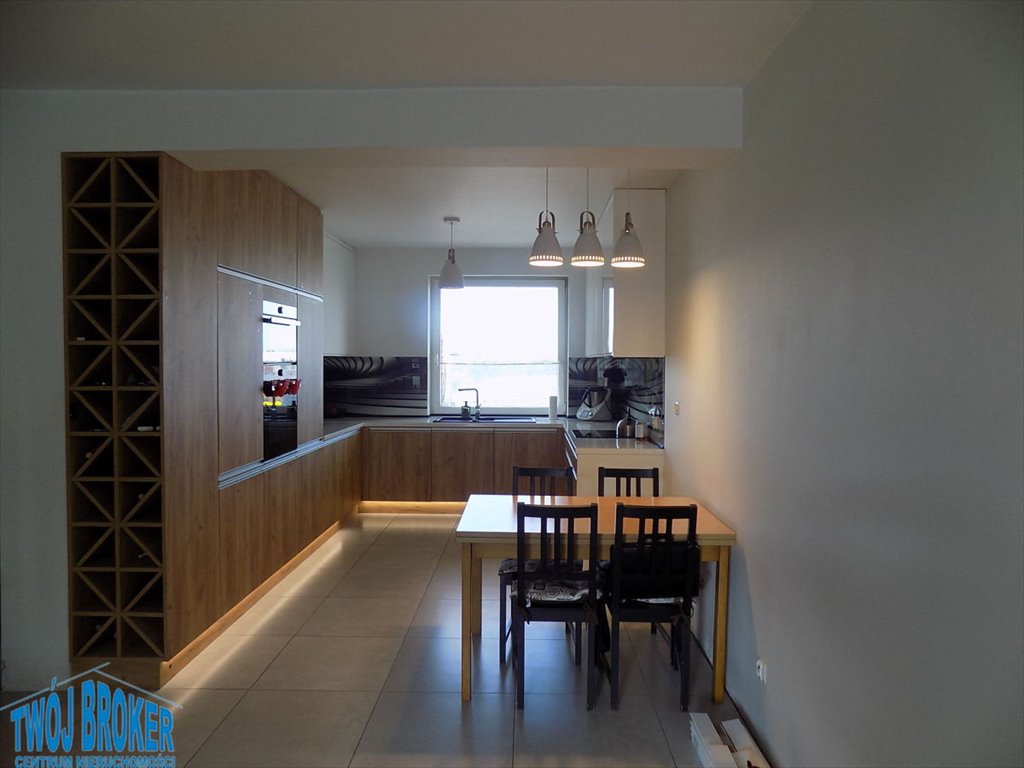 Mieszkanie czteropokojowe  na sprzedaż Pruszcz Gdański  95m2 Foto 1