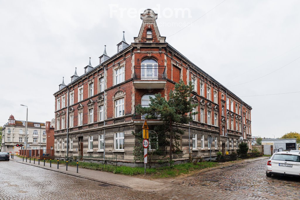 Mieszkanie trzypokojowe na sprzedaż Gdańsk, Orunia Dolna, Sandomierska  74m2 Foto 17