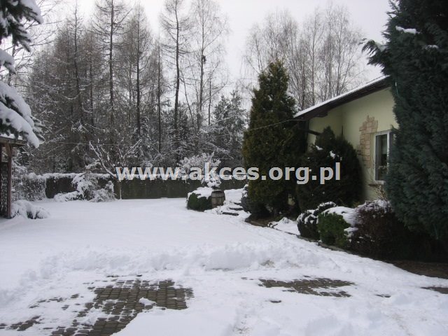 Dom na sprzedaż Kanie 320m2 Foto 1 Dom na sprzedaż Kanie 320m2 Foto 1