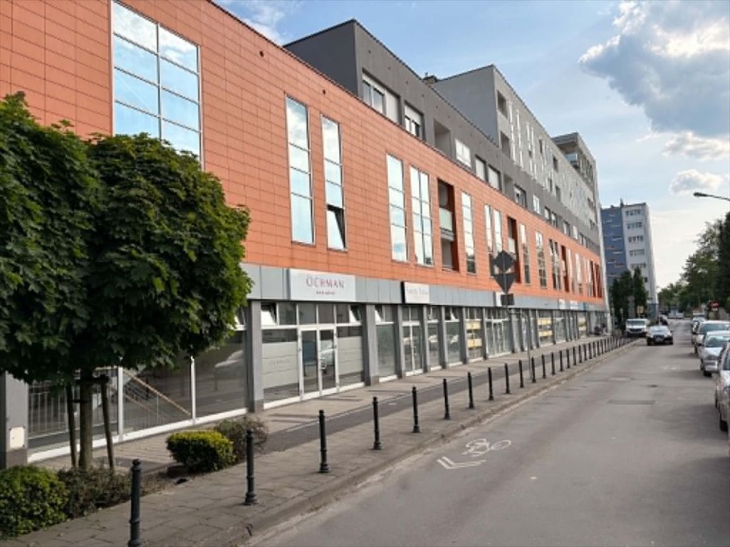 Zapraszam do nowoczesnego 2-pokojowego mieszkania z balkonem w Grunwaldzie Poznań, Grunwald  35m2 Foto 1