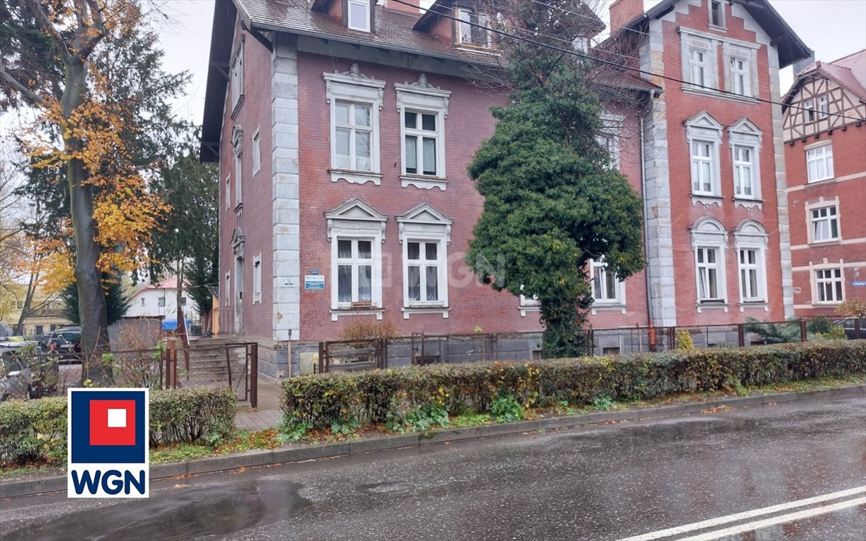 Mieszkanie dwupokojowe na sprzedaż Żagań, Piłsudskiego  41m2 Foto 9