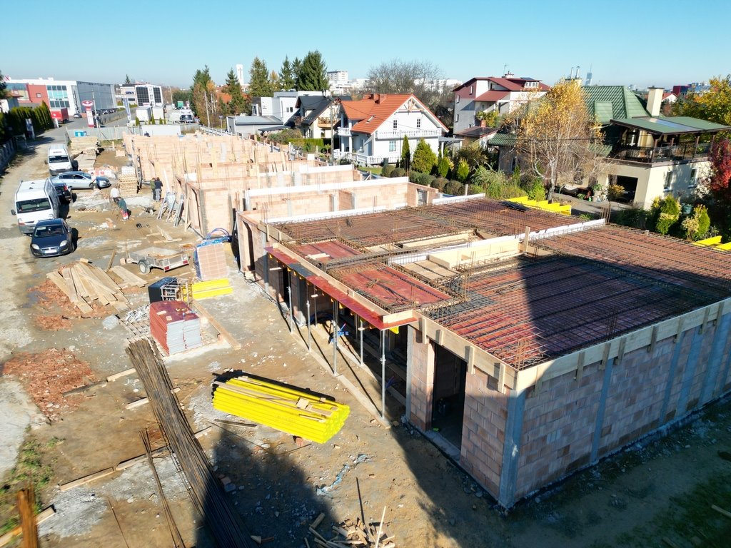 Mieszkanie trzypokojowe na sprzedaż Rzeszów, Zawiszy Czarnego  54m2 Foto 1