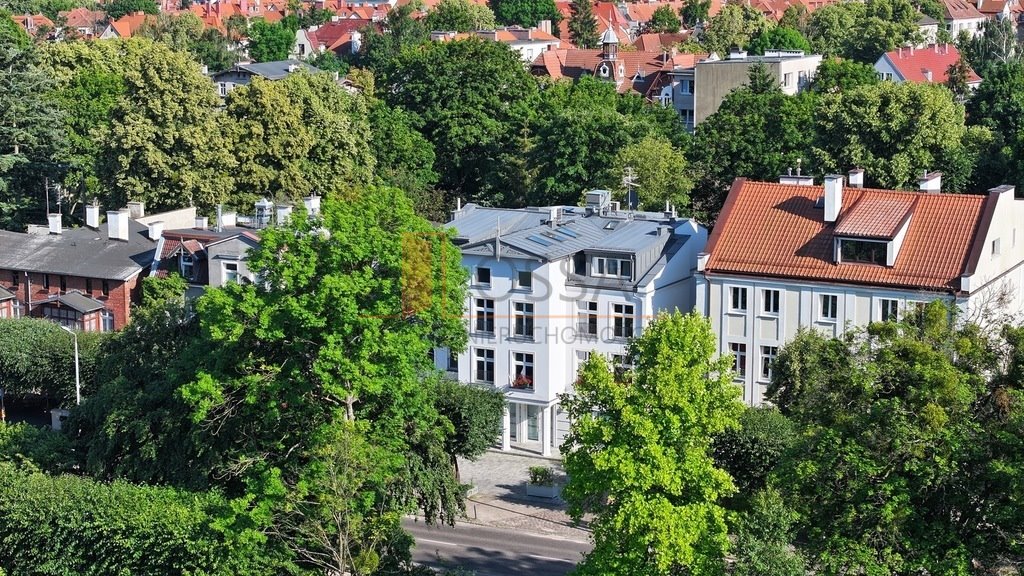 Lokal użytkowy na wynajem Gdańsk, Oliwa, Opata Jacka Rybińskiego  240m2 Foto 1