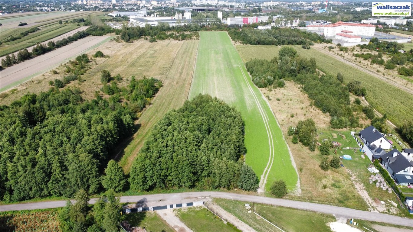 Działka budowlana na sprzedaż Piotrków Trybunalski, Wronia  24 900m2 Foto 2