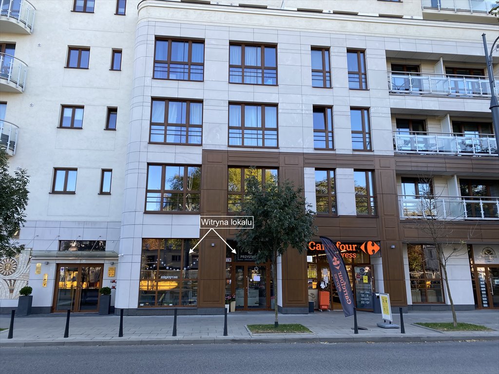 Lokal użytkowy na sprzedaż Warszawa, Wola, Siedmiogrodzka 7  36m2 Foto 3