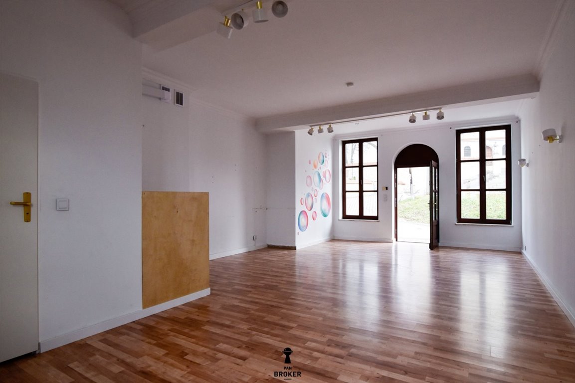 Lokal użytkowy na wynajem Czernichów  110m2 Foto 3