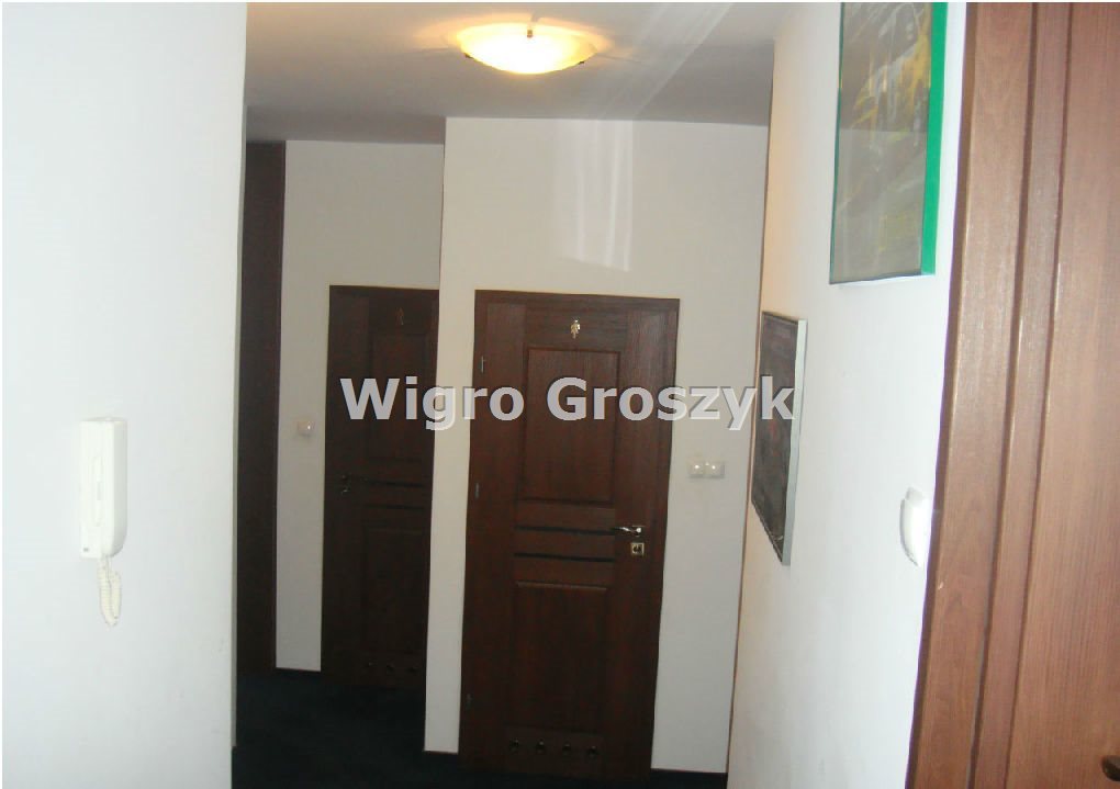 Biuro 90 m2 z klimatyzacją - nowe instalacje i ciche otoczenie Warszawa, Mokotów, Sadyba, rej. Okrężnej/ Sadyba  90m2 Foto 1