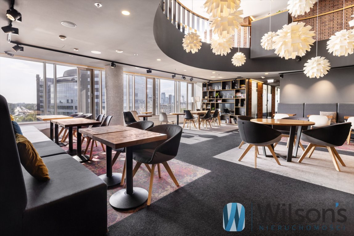 Lokal użytkowy na wynajem Warszawa, Śródmieście, Mokotowska  15m2 Foto 1