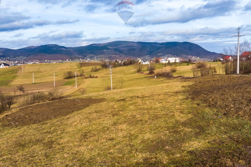 Działka budowlana na sprzedaż Męcina  15 355m2 Foto 18