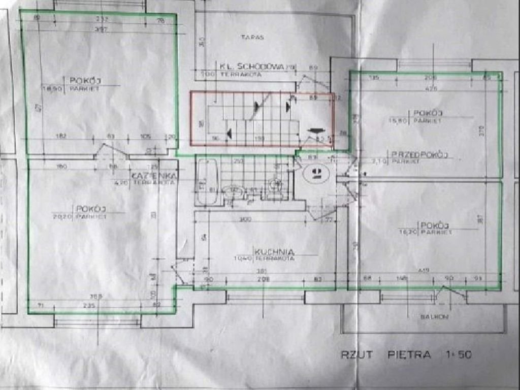 Dom na sprzedaż Lublin, Sławin  380m2 Foto 9