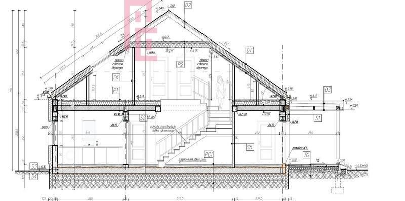 Dom na sprzedaż Kotórz Mały  190m2 Foto 8