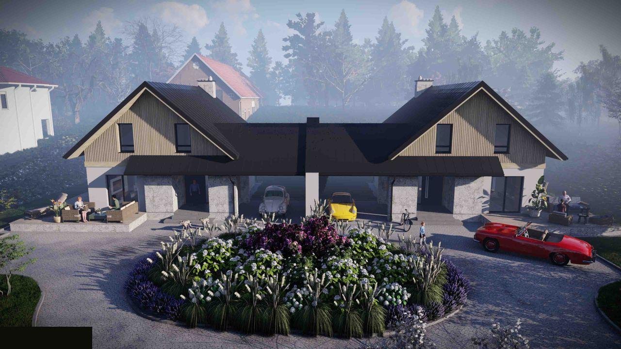 Dom na sprzedaż Nowy Sącz  108m2 Foto 1