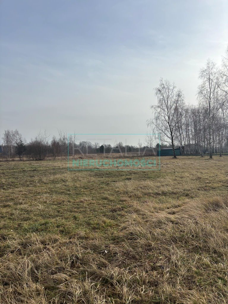 Działka budowlana na sprzedaż Żelechów  1 200m2 Foto 2