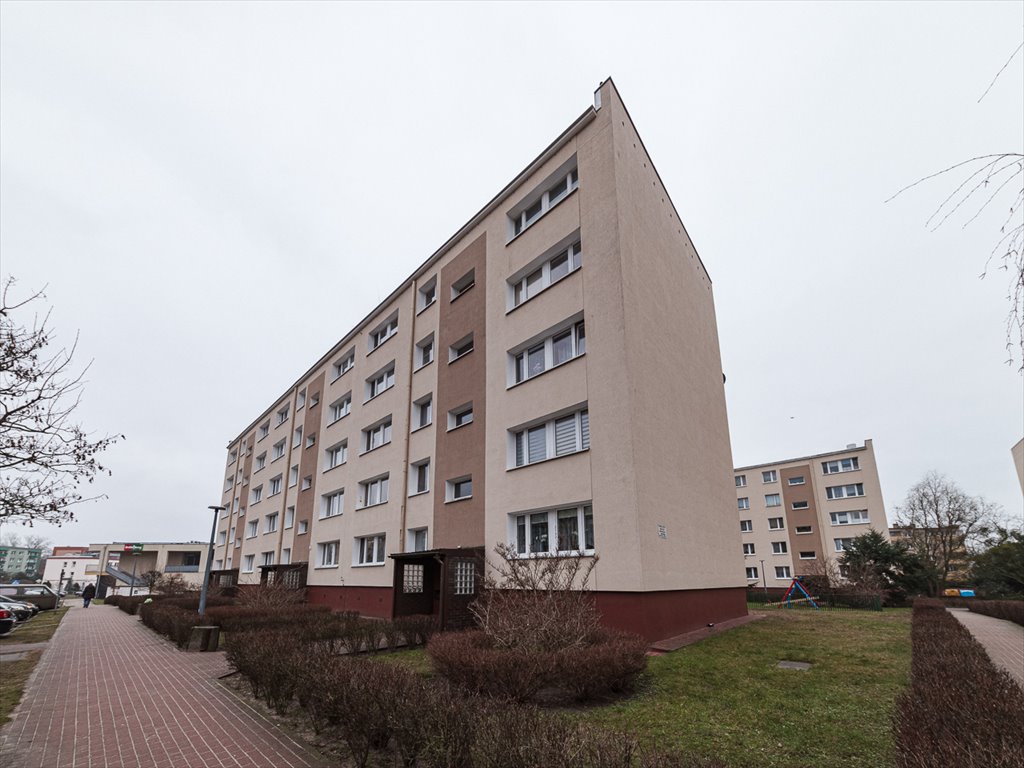 Mieszkanie czteropokojowe  na sprzedaż Nowy Dwór Mazowiecki, 29 Listopada 362  63m2 Foto 14